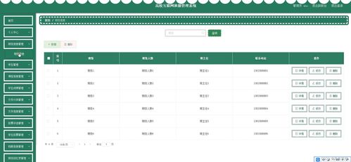 Java SSM框架下高?；ヂ?lián)網(wǎng)班級管理系統(tǒng)46d04的設(shè)計(jì)、實(shí)現(xiàn)與部署全解析