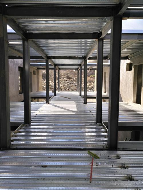 裝配式鋼結構房屋,未來的大趨勢!