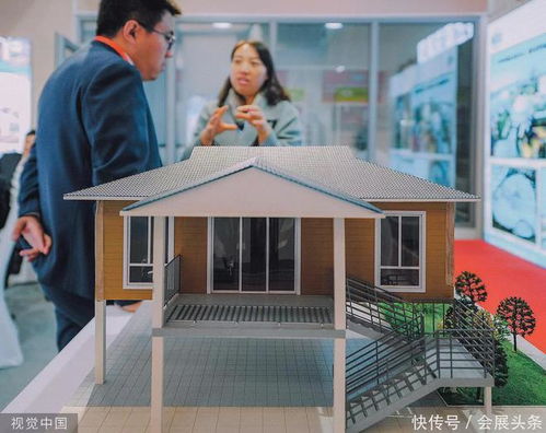 會訊 2022南京裝配式建筑集成房屋及建筑鋼結(jié)構(gòu)展覽會