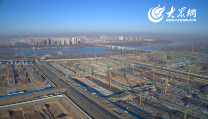 今年起,莒縣新建電梯多層住宅和高層住宅實現全裝修,全面淘汰毛坯房