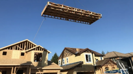 裝配式與被動(dòng)式超低能耗建筑行業(yè)發(fā)展分析