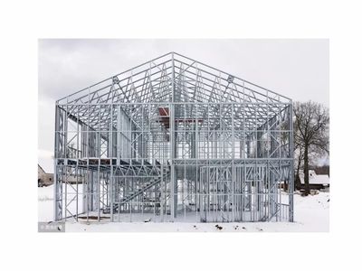 輕鋼發展新元年!裝配式必成未來建房潮流,住建部揭開背后的真面目