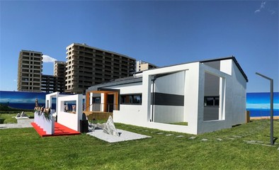 創(chuàng)新工作室丨裝配式超低能耗建筑的&ldquo;賦能者&rdquo;