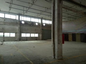 獨院單一層鋼構(gòu)廠房