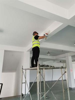 安康房屋竣工檢測與裝配式鋼結構房屋安全鑒定