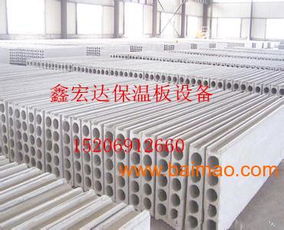 輕質(zhì)隔墻板臥模自動(dòng)化設(shè)備 引領(lǐng)高效生產(chǎn)，構(gòu)筑綠色未來