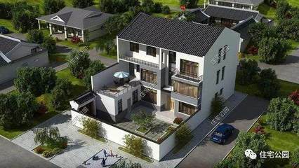 農(nóng)村蓋裝配式別墅 抗震保溫優(yōu)勢突出，投資回報(bào)潛力幾何？